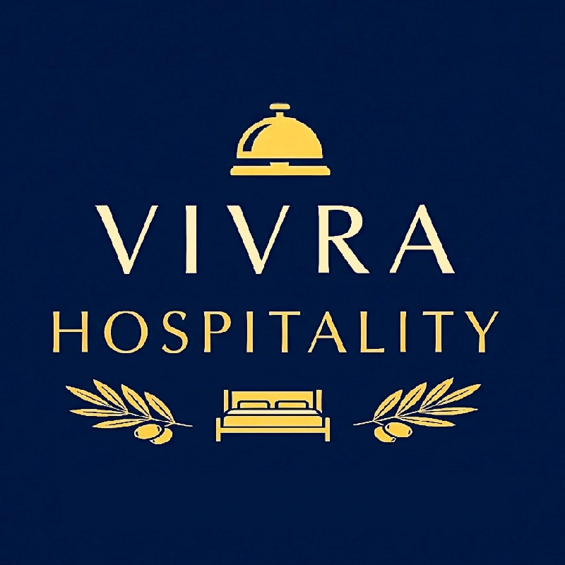 Logo Vivra Hospitality